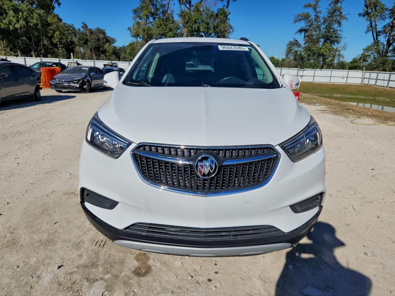 2019 Buick Encore Preferred - Image 5