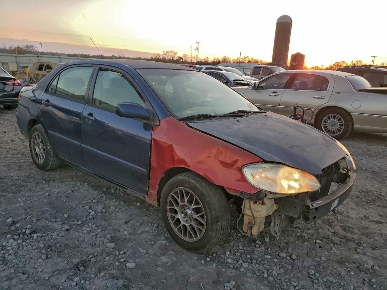 2005 Toyota Corolla - Image 4
