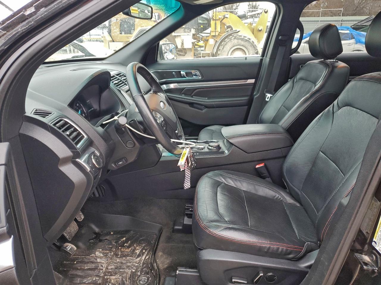 2016 Ford Explorer Sport - Image 7