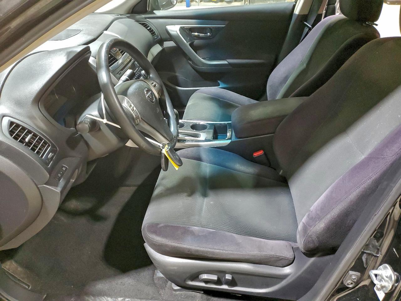 2013 Nissan Altima 2.5 - Фото 7