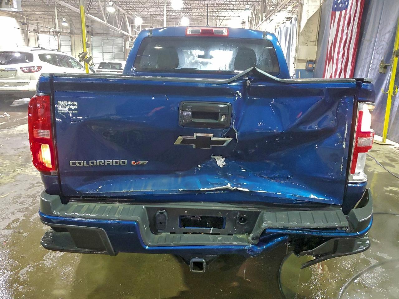 2019 Chevrolet Colorado - Image 6