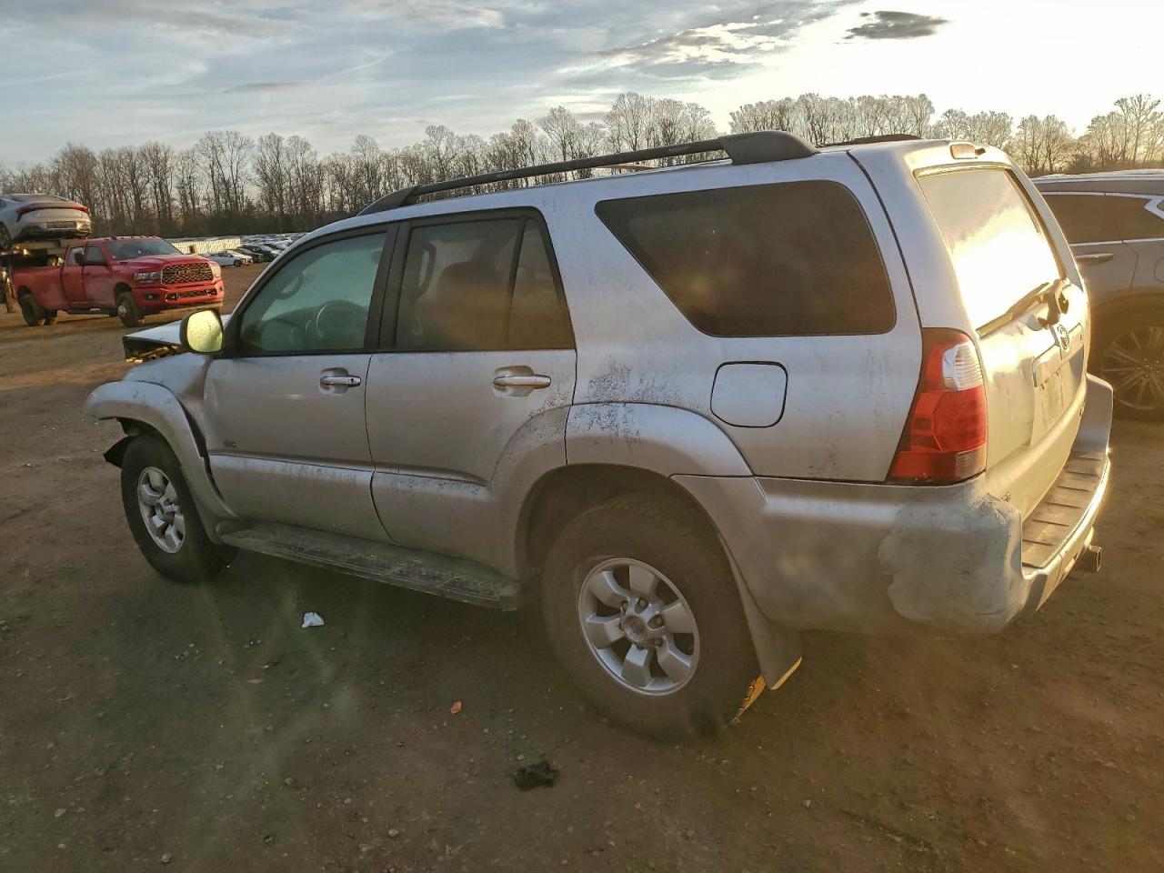 2006 Toyota 4Runner Sr5 - Image 2