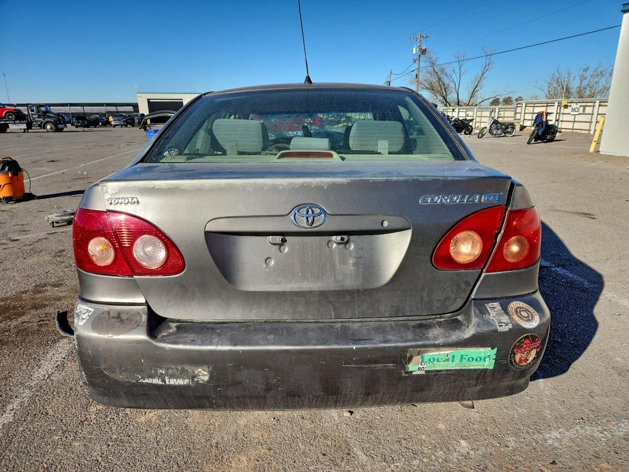 2006 Toyota Corolla - Image 6