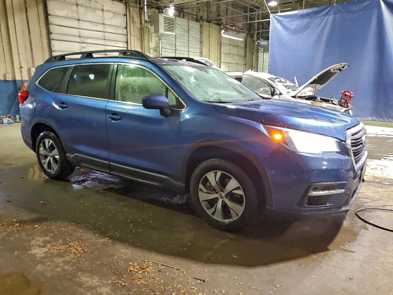 2022 Subaru Ascent Premium - Фото 4