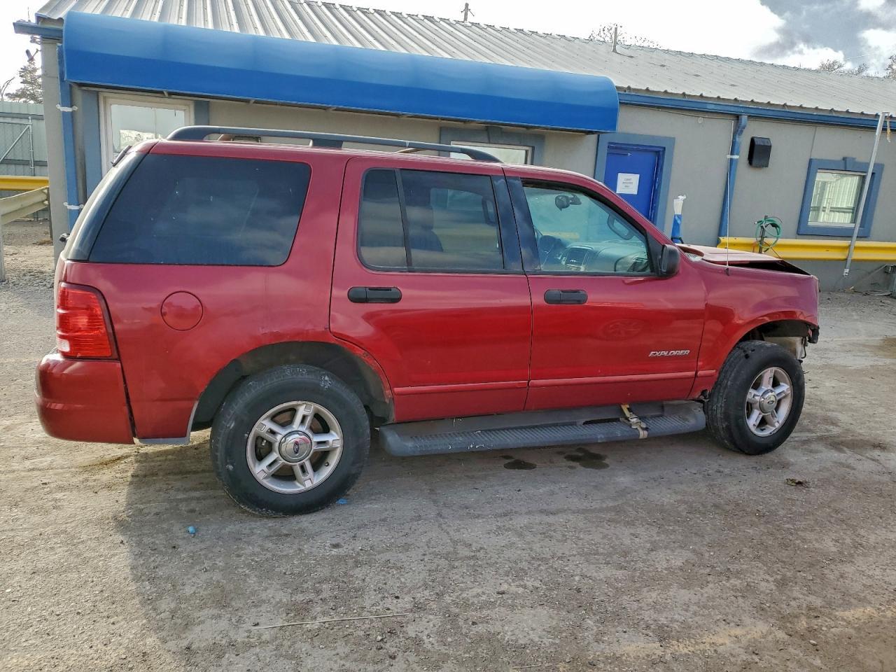 2004 Ford Explorer Xlt - Image 3