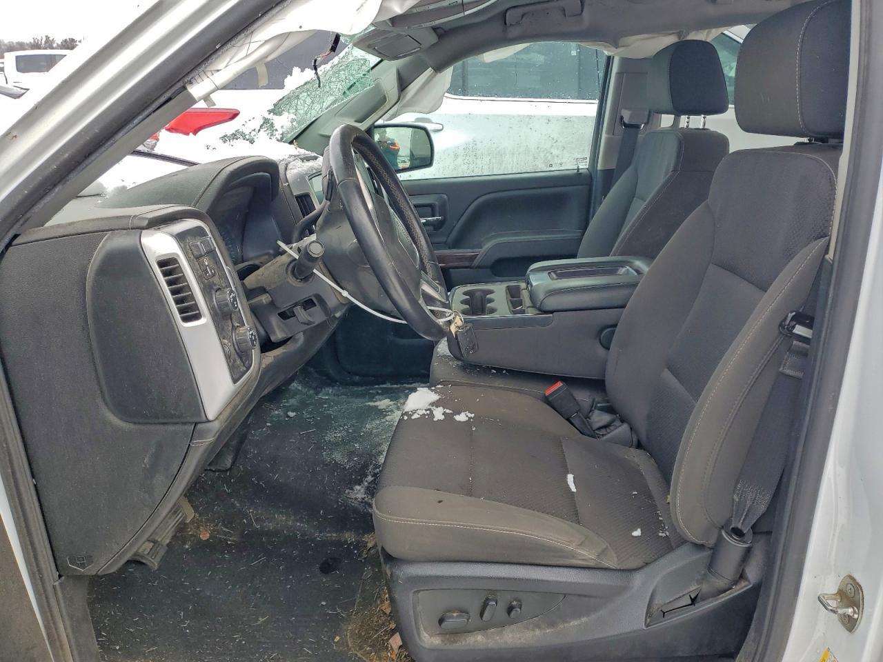 2019 GMC Sierra Limited K1500 Sle - Фото 7