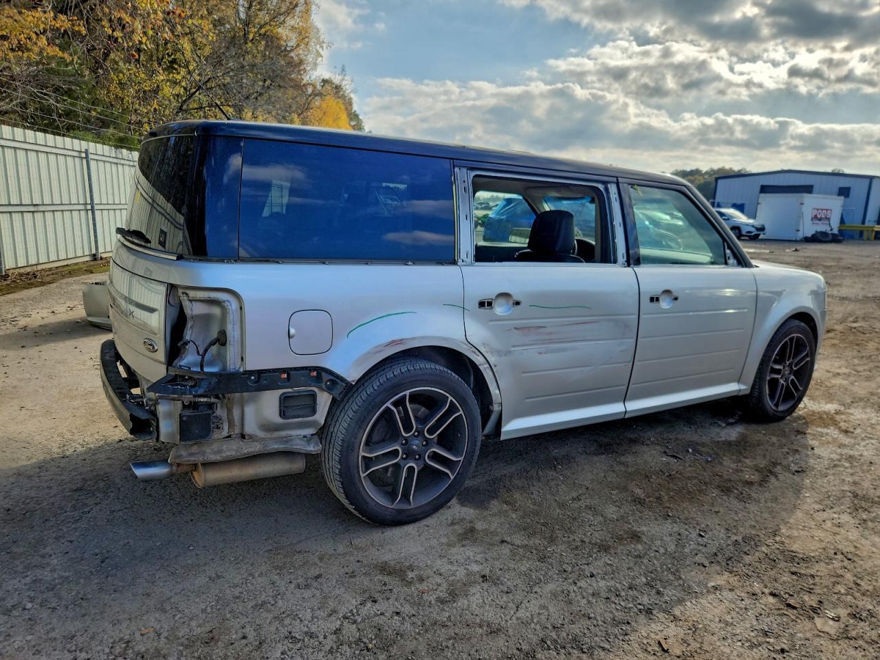 2014 Ford Flex Limited - Image 3