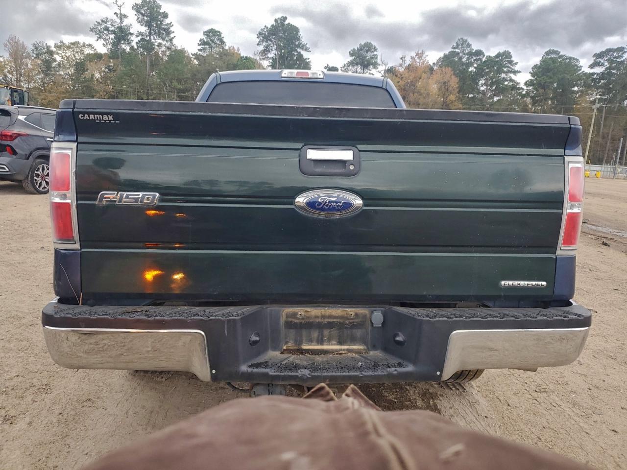 2014 Ford F150 Super Cab - Image 6
