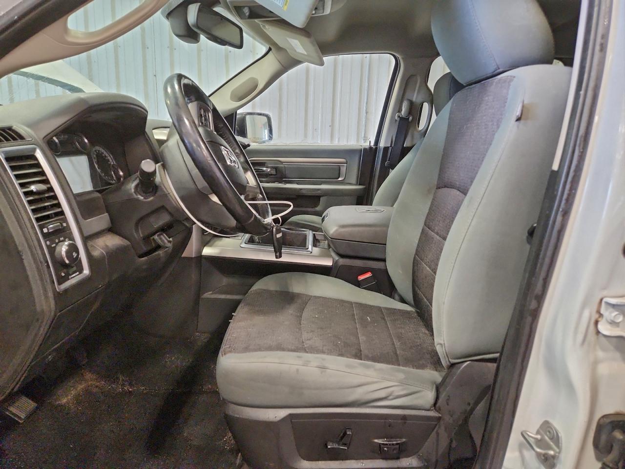 2014 Ram 1500 Slt - Image 7