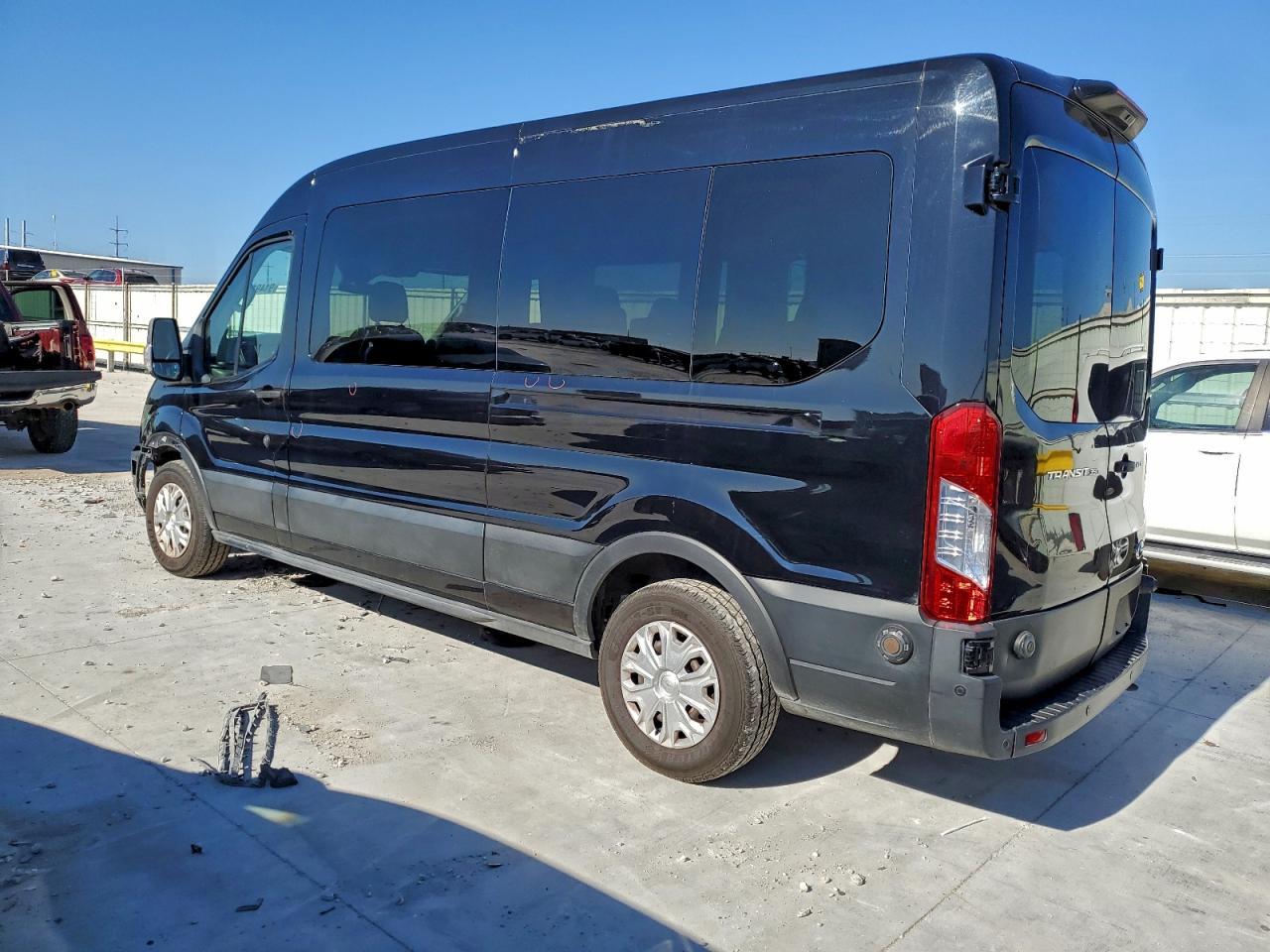 2020 Ford Transit T-350 - Image 2