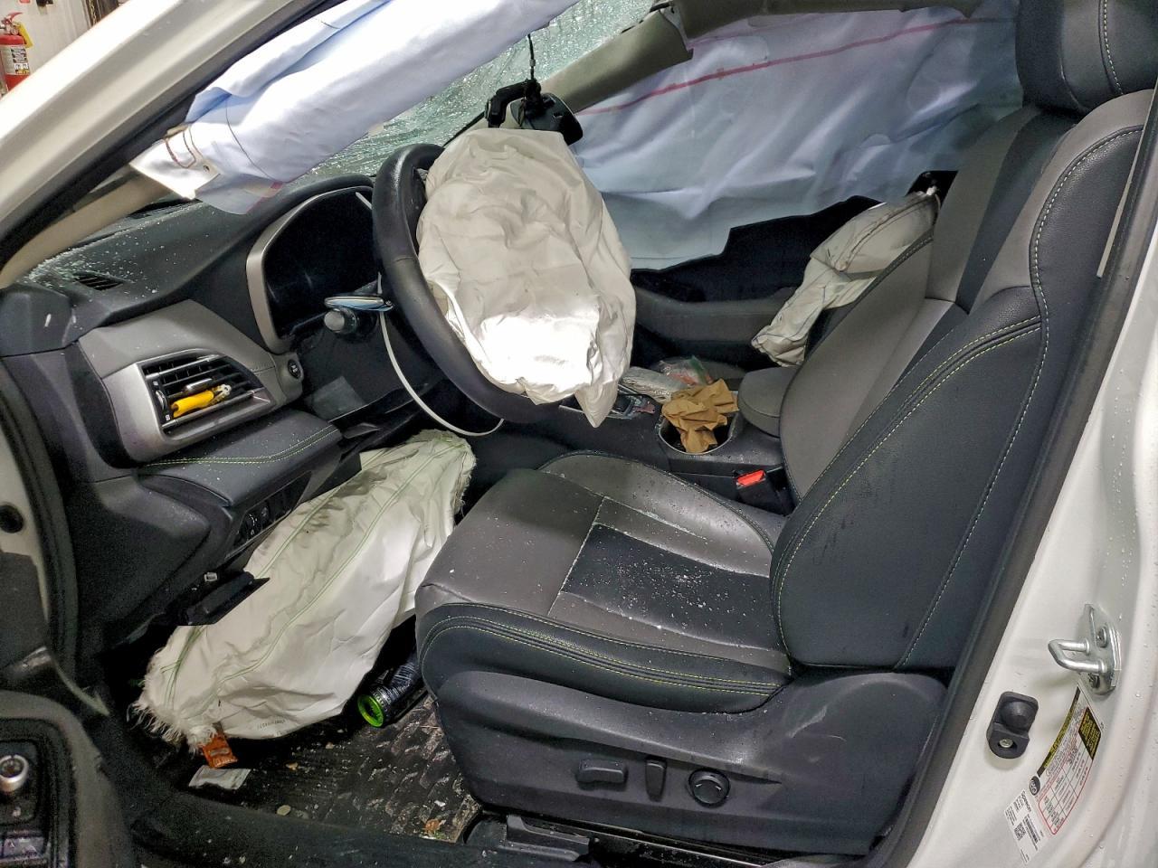 2024 Subaru Outback Onyx Edition - Фото 7