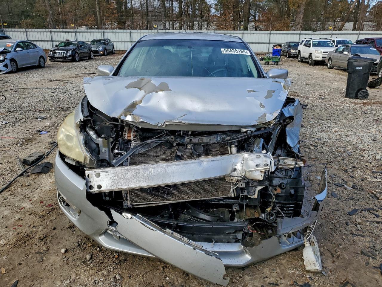 2013 Nissan Altima 2.5 - Image 5