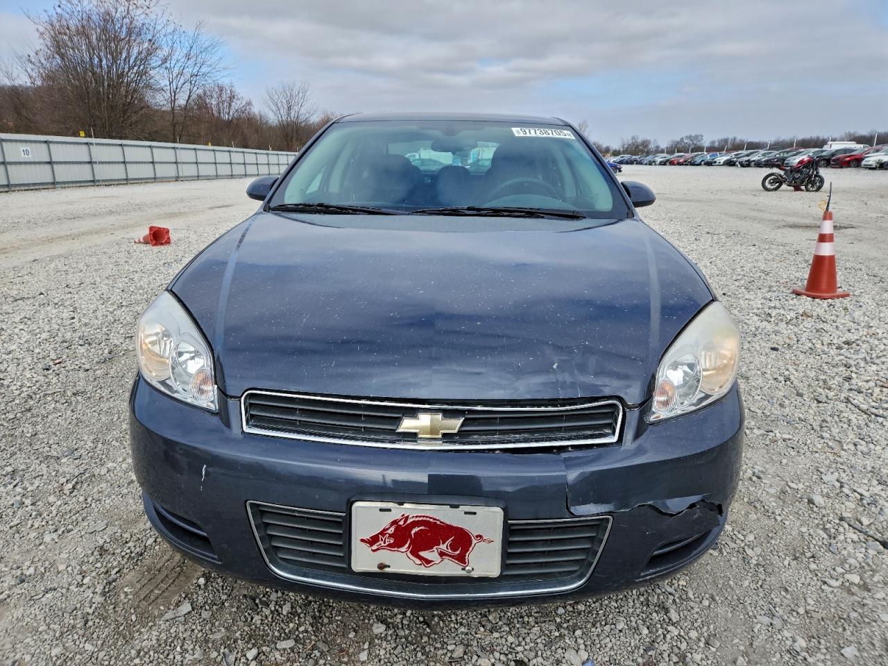 2009 Chevrolet Impala 1Lt - Image 5