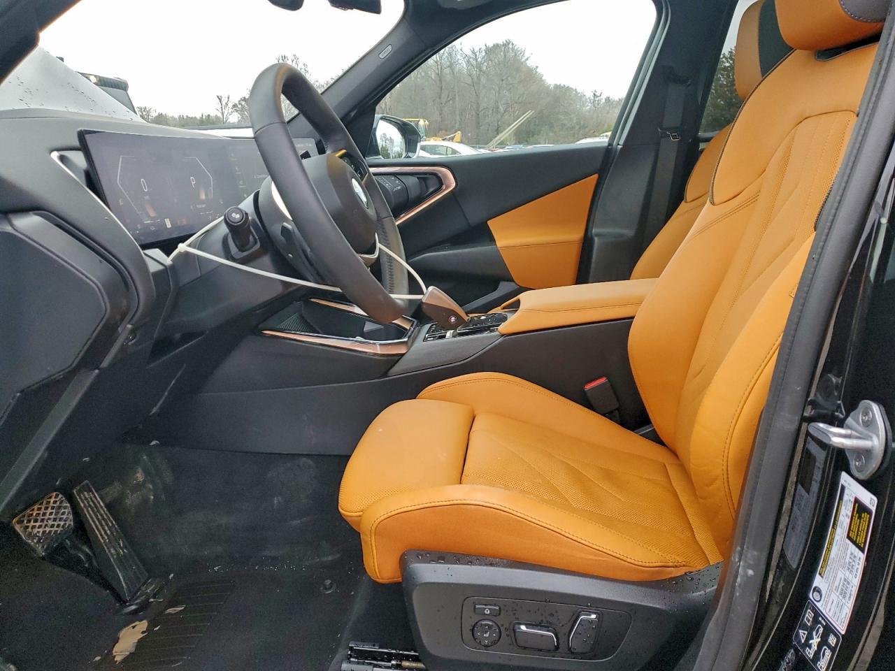 2025 BMW X3 30 xDrive - Image 7