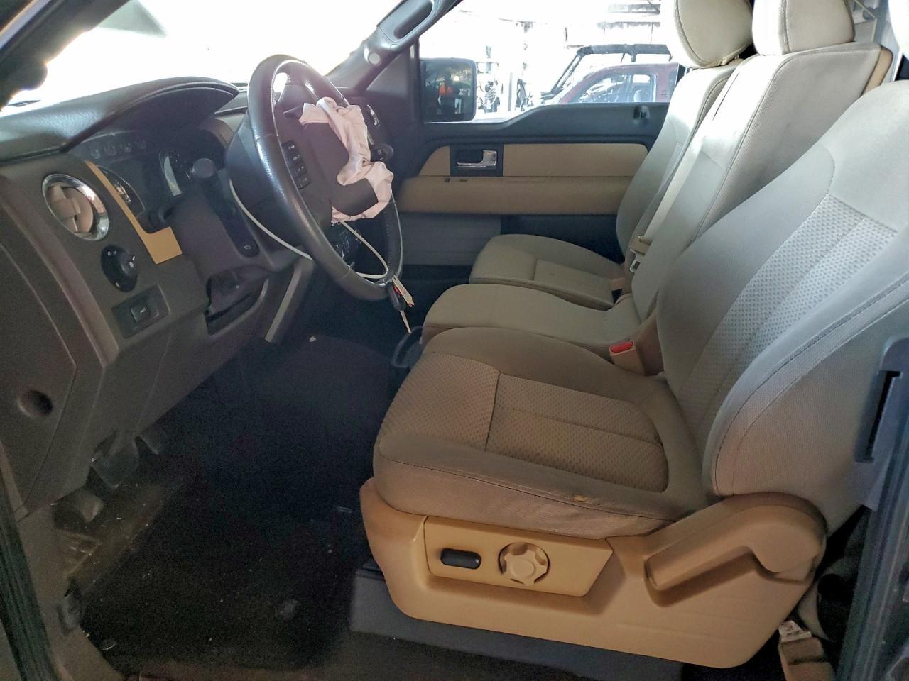 2013 Ford F150 Super Cab - Image 7