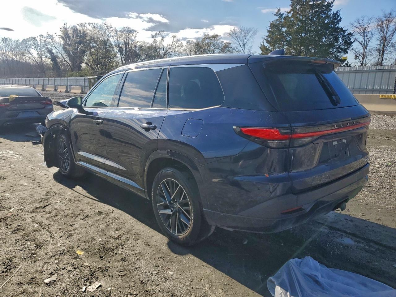 2024 Lexus Tx 350 Base - Image 2