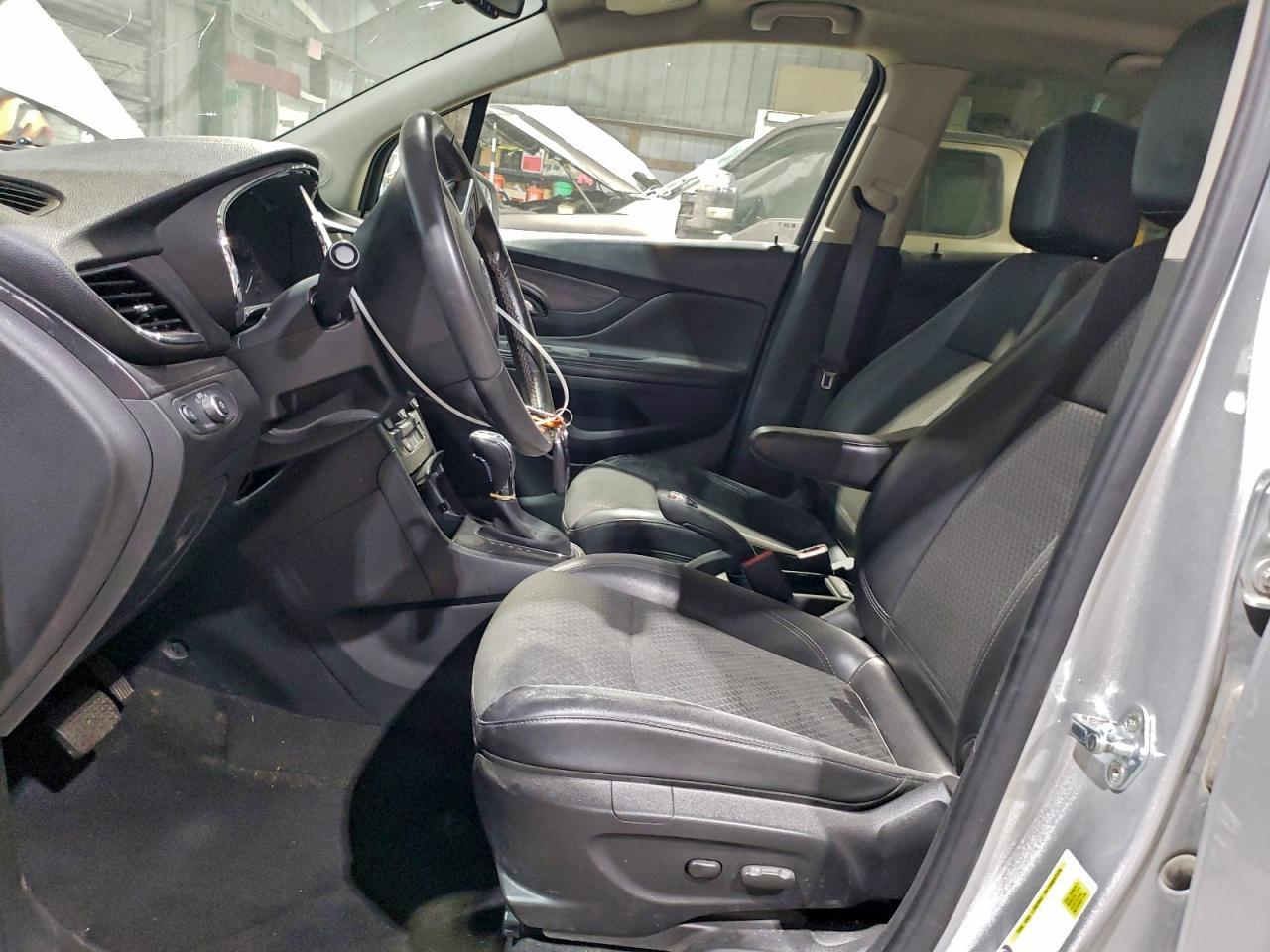 2022 Buick Encore Preferred - Image 7