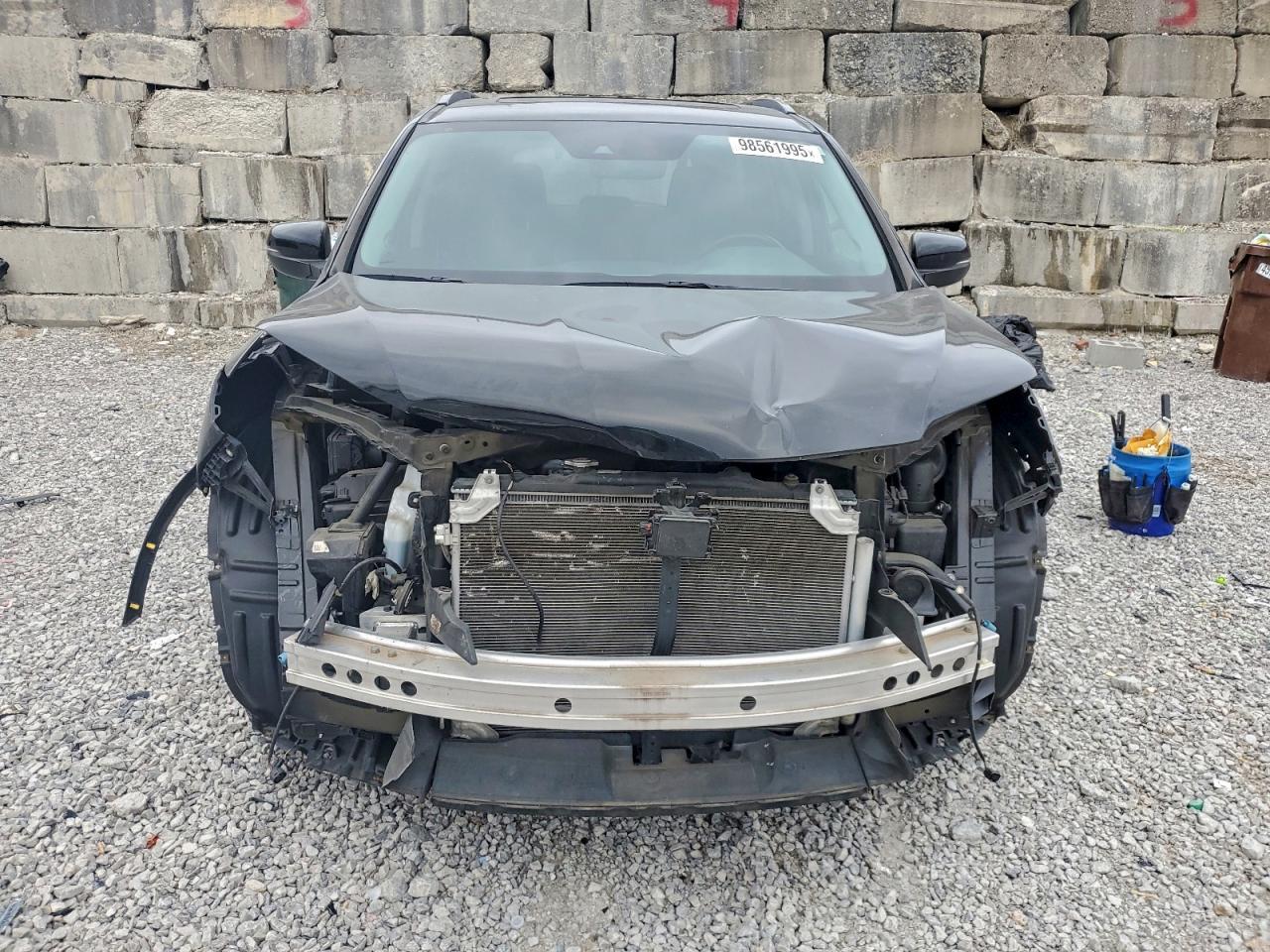 2021 Honda Pilot Se - Фото 5