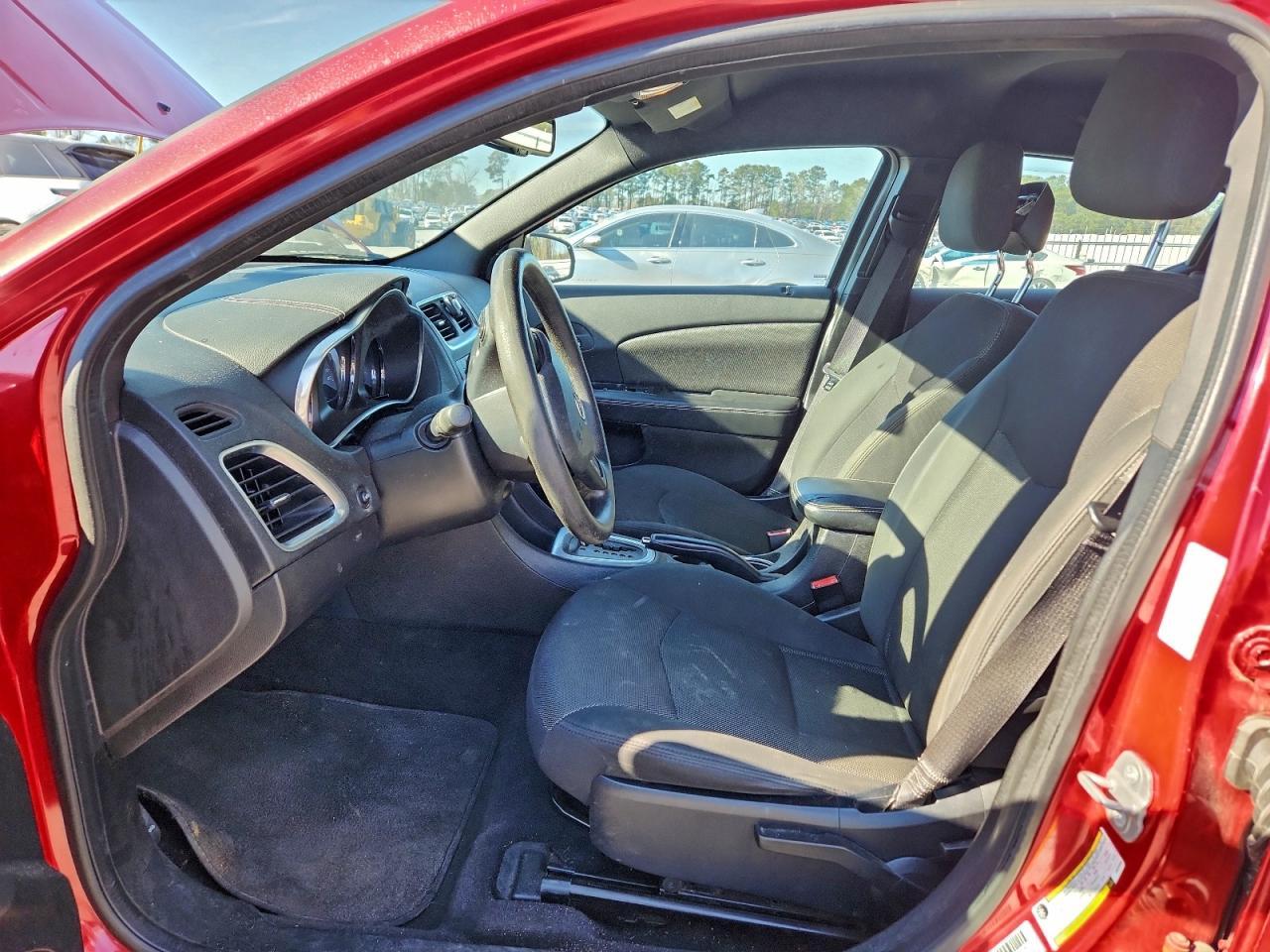 2014 Dodge Avenger Se - Image 7