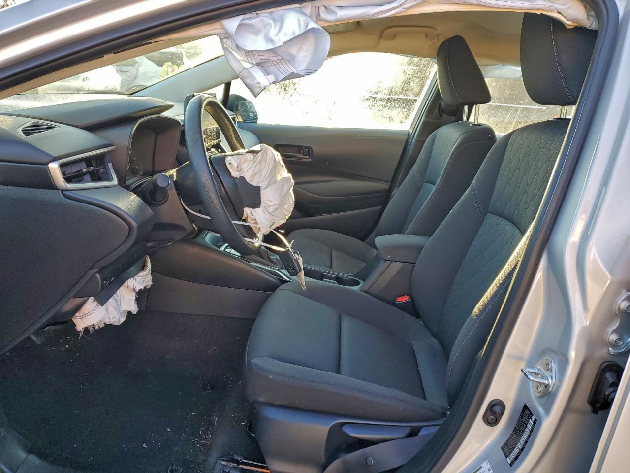 2024 Toyota Corolla Le - Фото 7