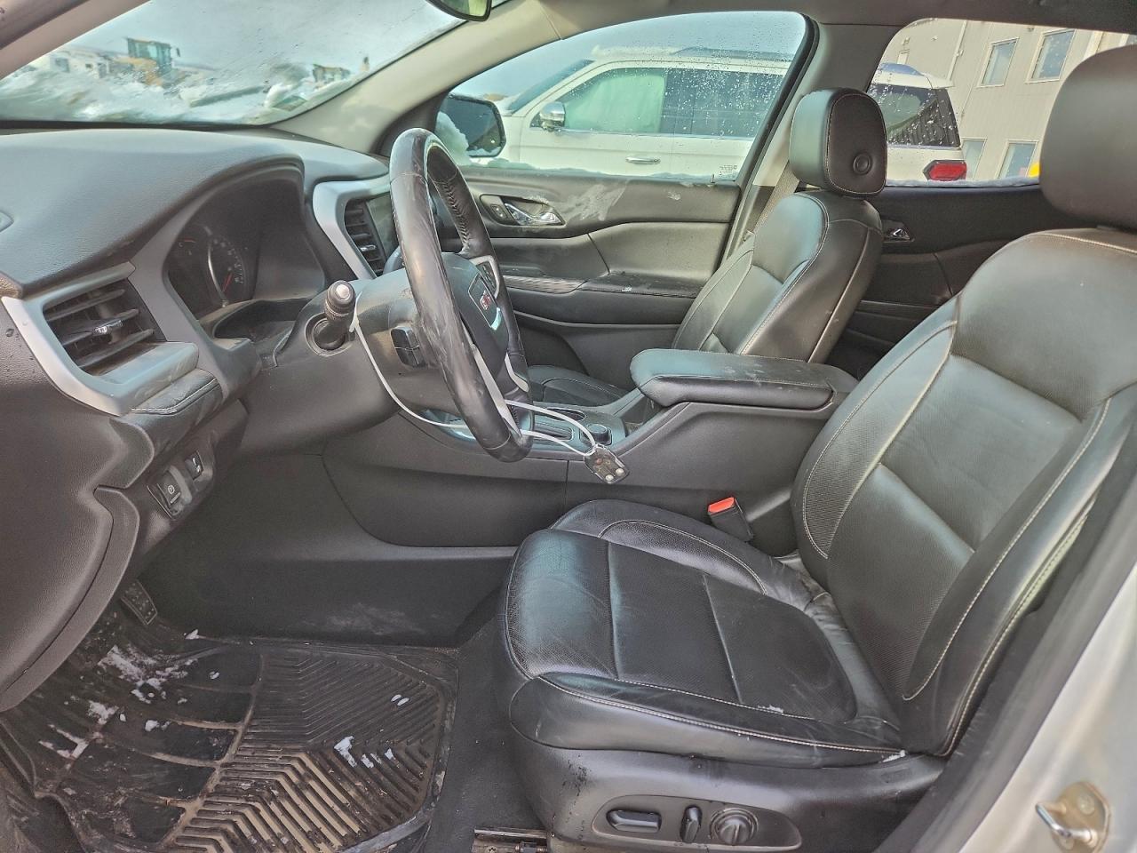 2017 GMC Acadia Slt-1 - Image 7