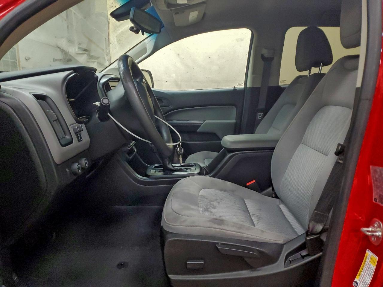 2020 Chevrolet Colorado - Image 7