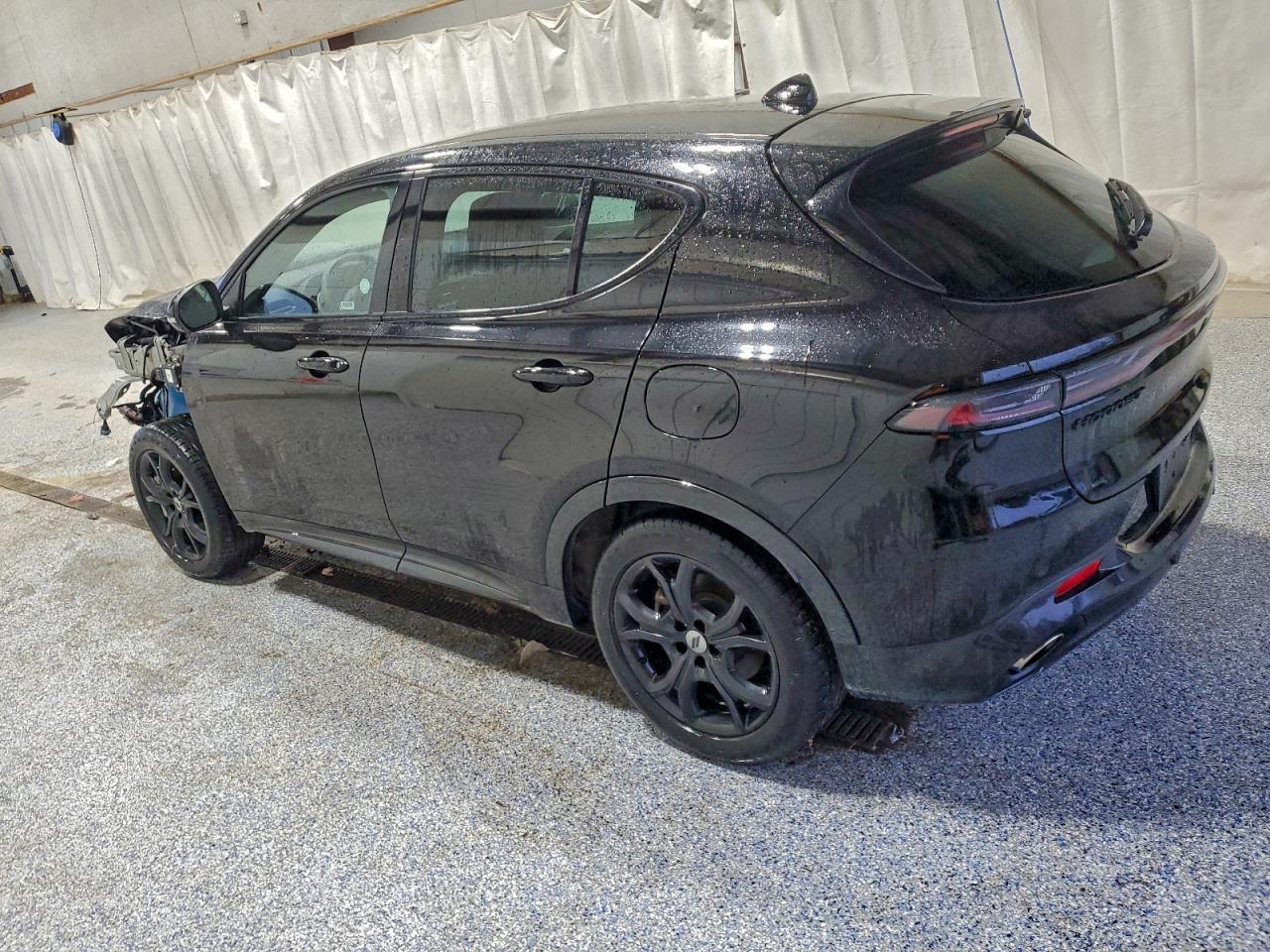 2024 Dodge Hornet R - Фото 2