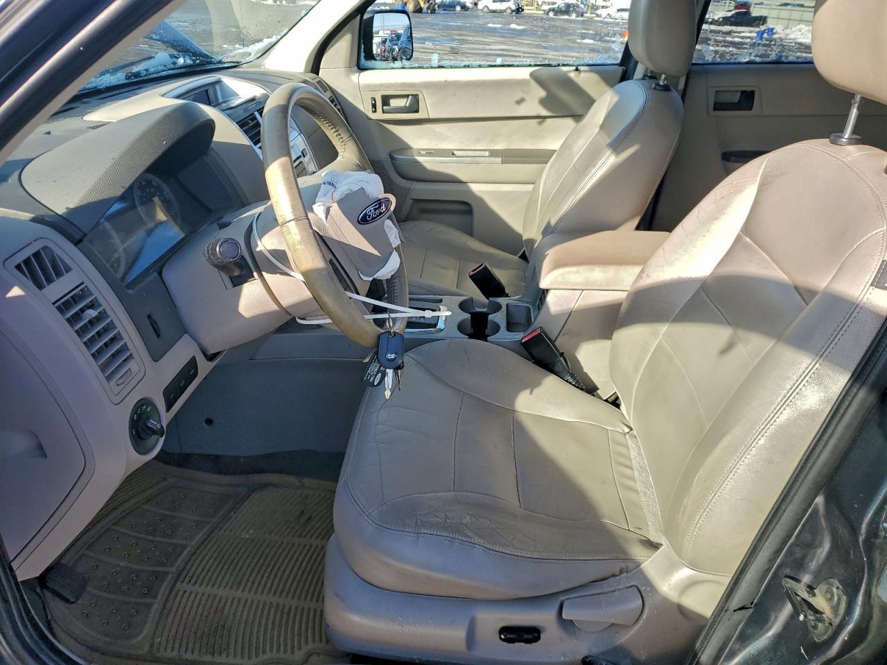 2008 Ford Escape Xlt - Image 7