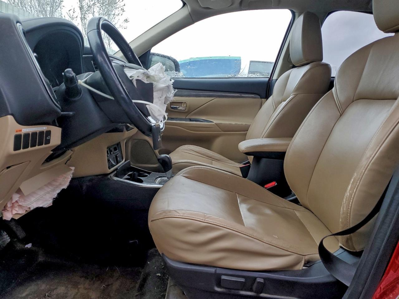 2019 Mitsubishi Outlander Se - Фото 7