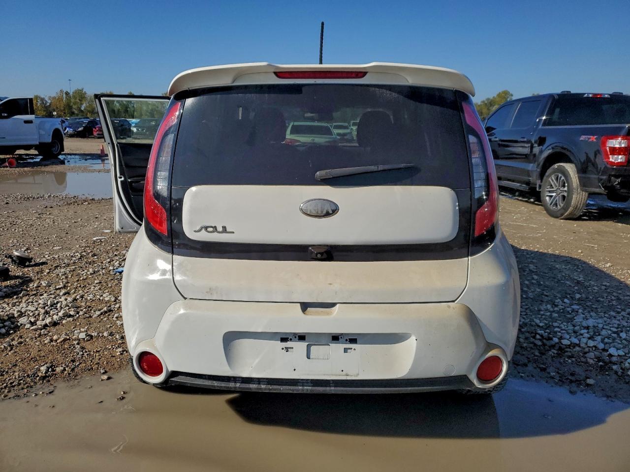 2014 Kia Soul ! - Фото 6
