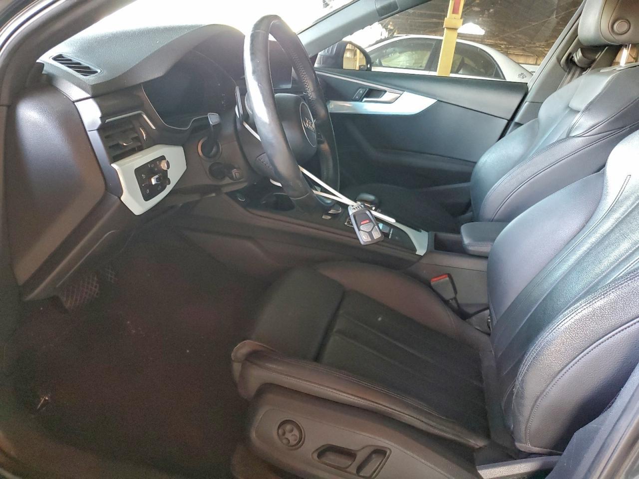 2017 Audi A4 Prestige - Фото 7