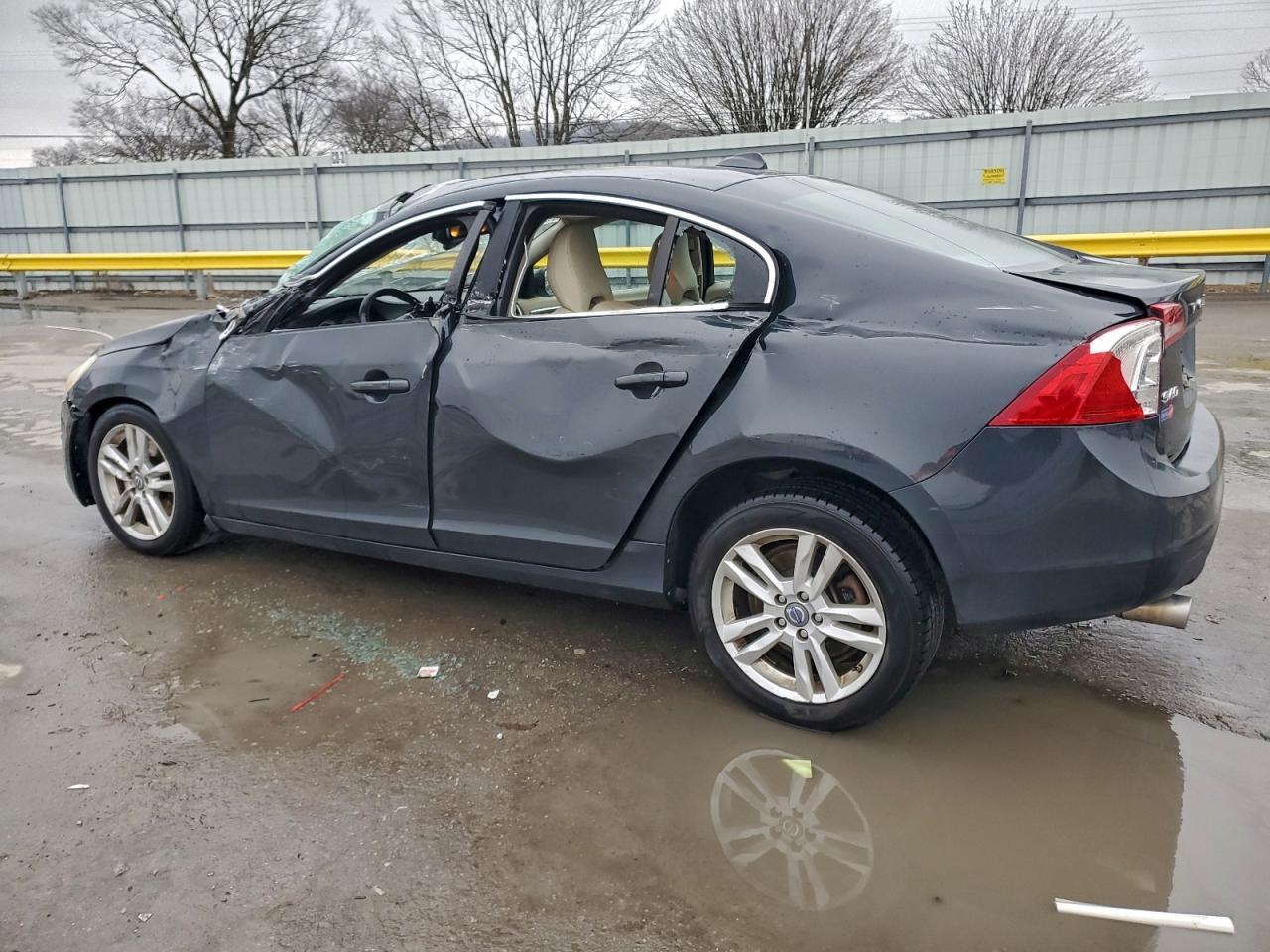 2013 Volvo S60 T5 - Фото 2