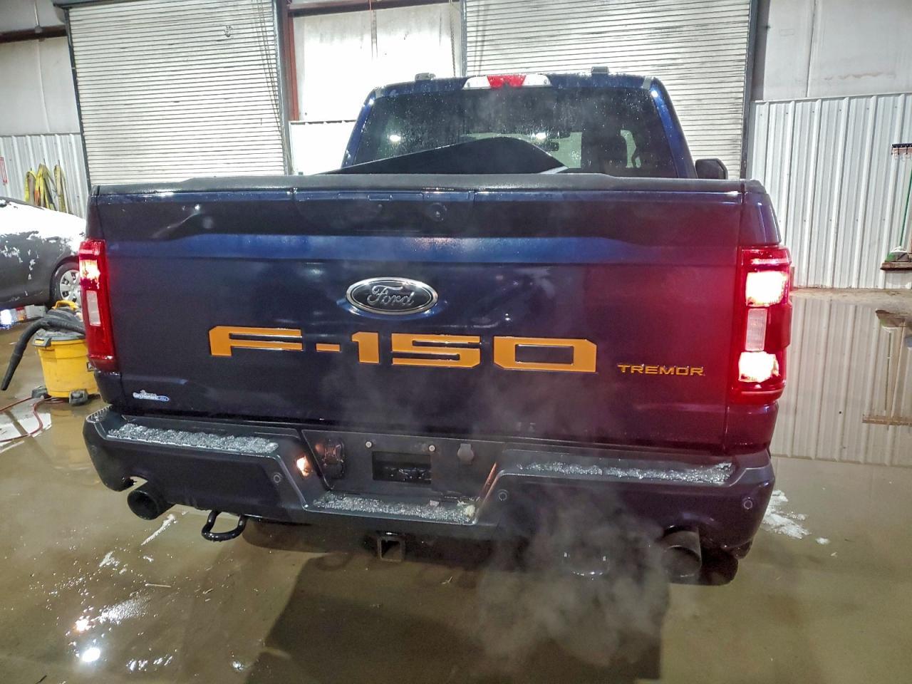 2023 Ford F150 Supercrew - Image 6