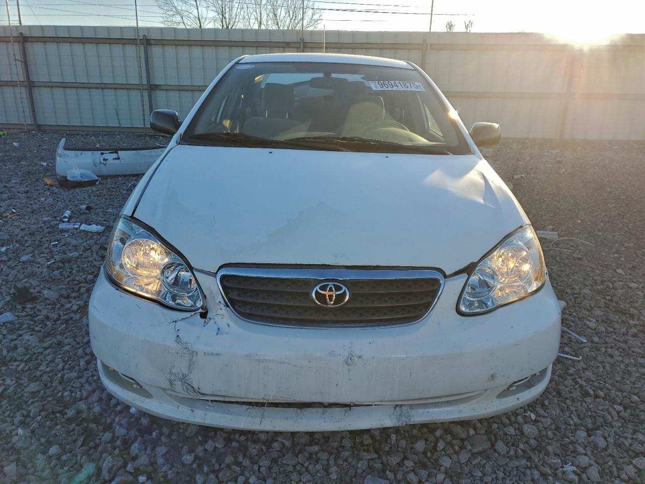 2008 Toyota Corolla Ce - Image 5