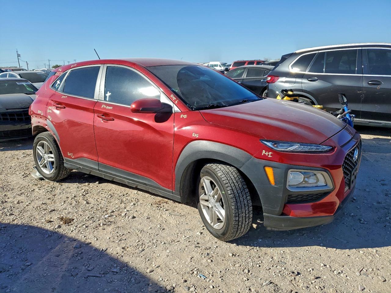 2021 Hyundai Kona Se - Фото 4
