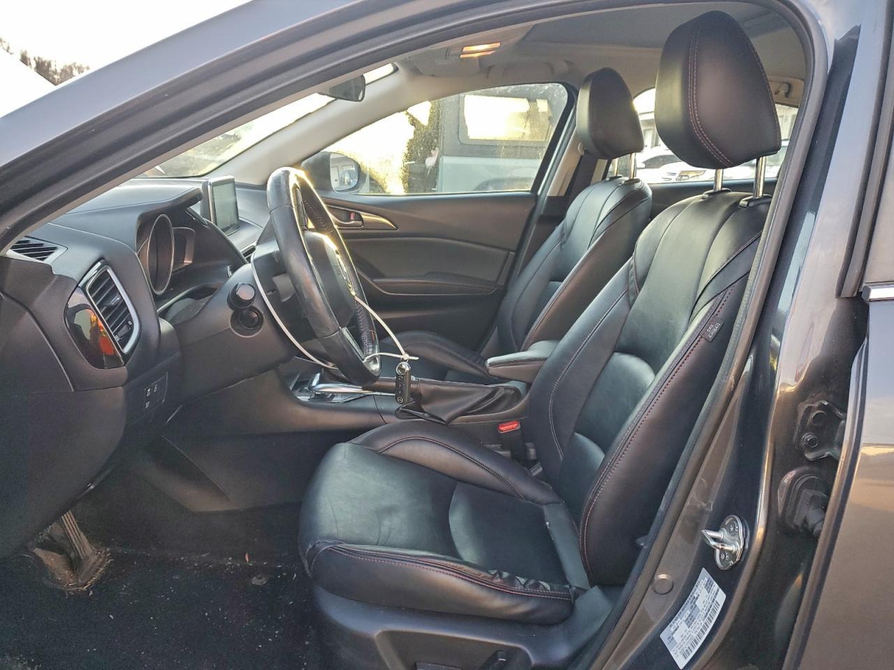 2015 Mazda 3 Grand Touring - Фото 7