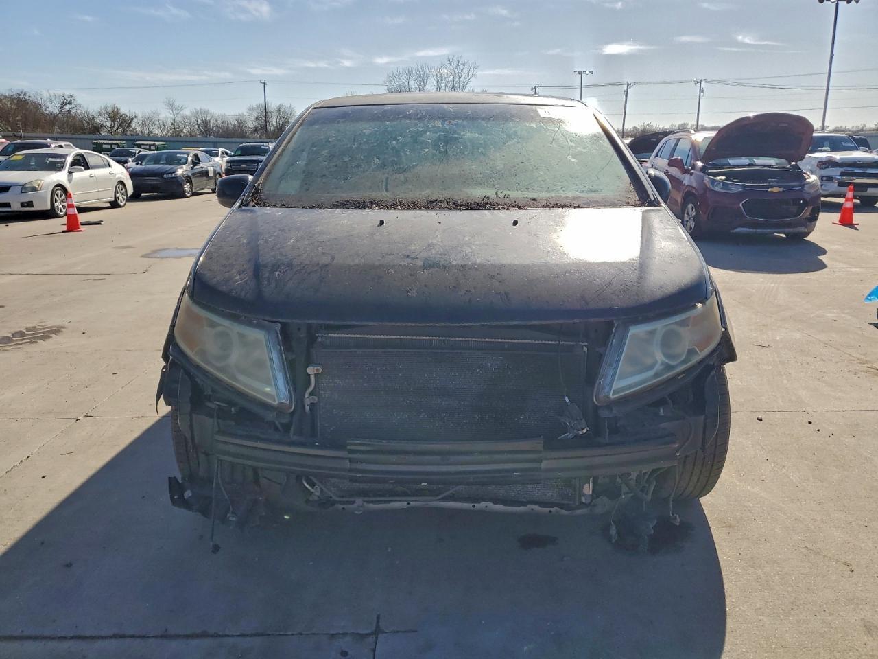 2011 Honda Odyssey - Image 5