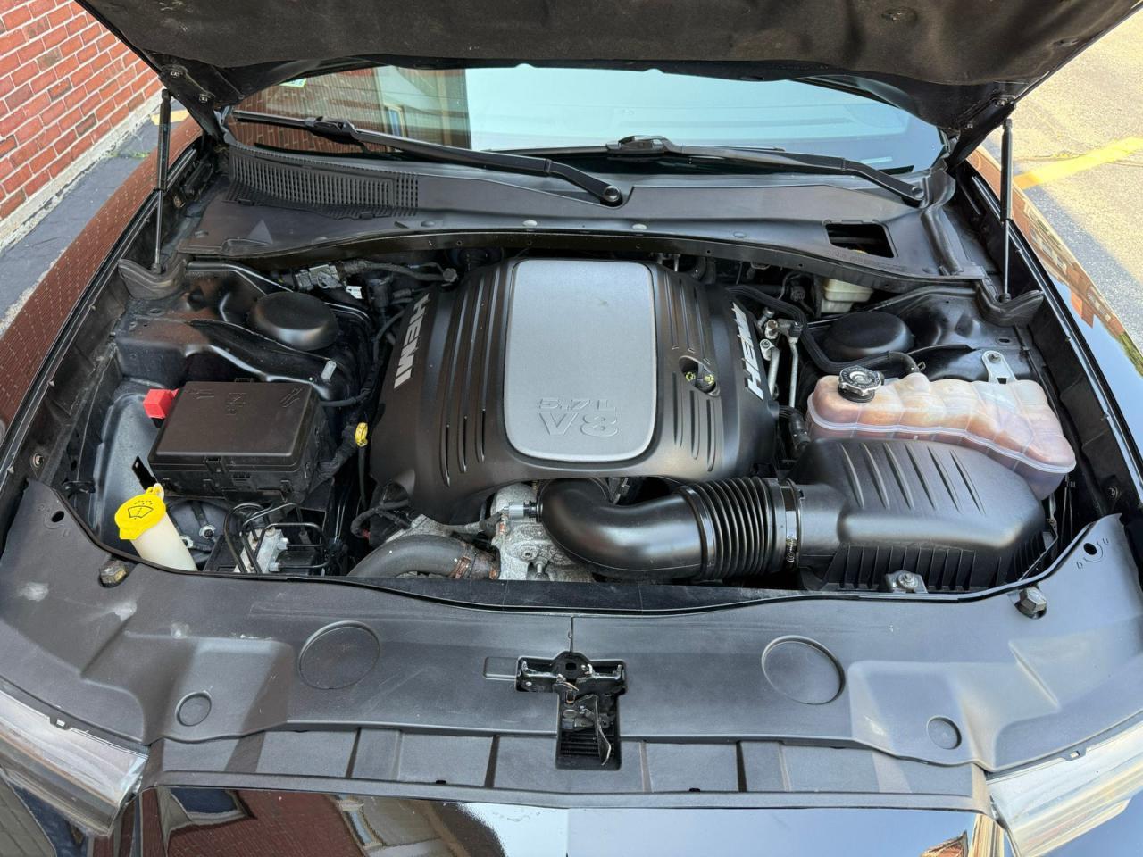 2013 Dodge Charger R/T - Фото 7