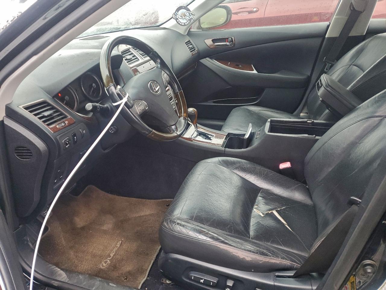 2010 Lexus Es 350 - Image 7