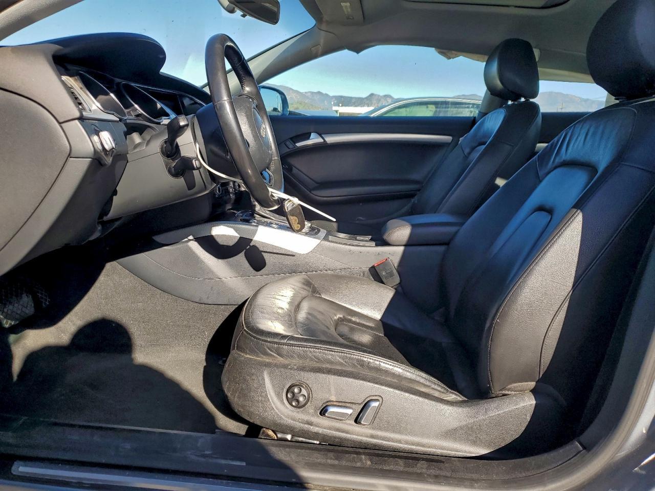 2016 Audi A5 Premium Plus S-Line - Image 7