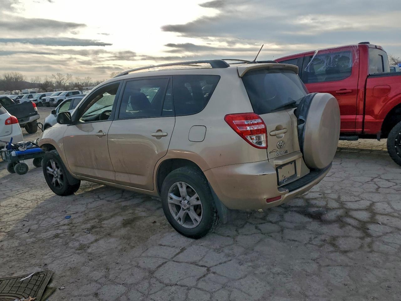 2012 Toyota Rav4 - Фото 2