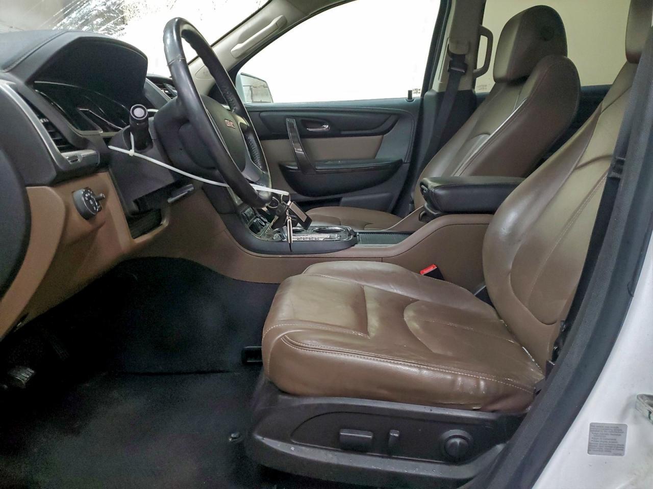 2016 GMC Acadia Slt-1 - Фото 7