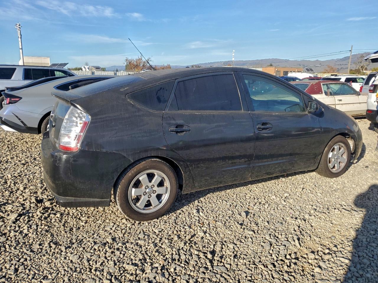 2005 Toyota Prius - Фото 3