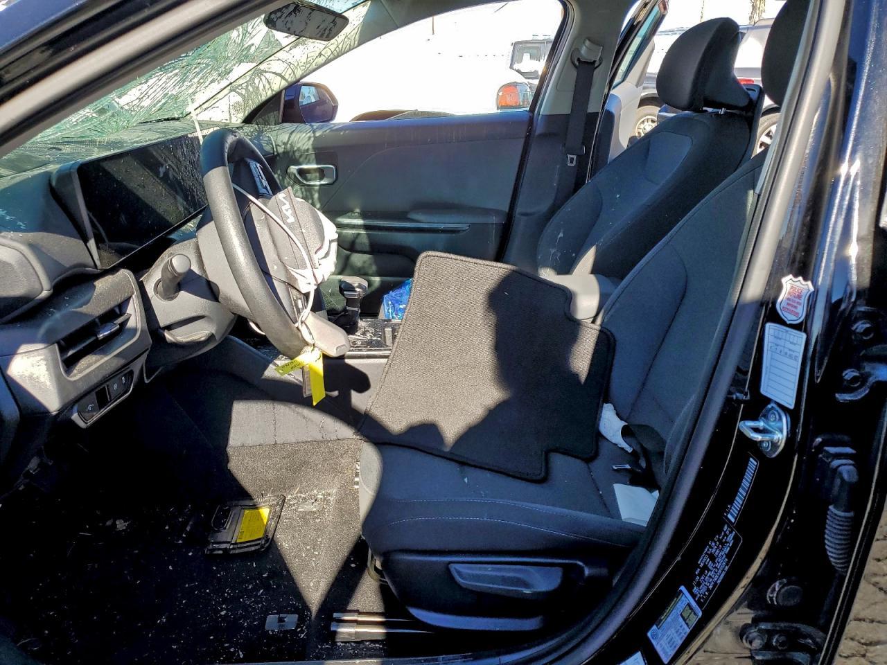 2025 Kia K4 Lx - Фото 7