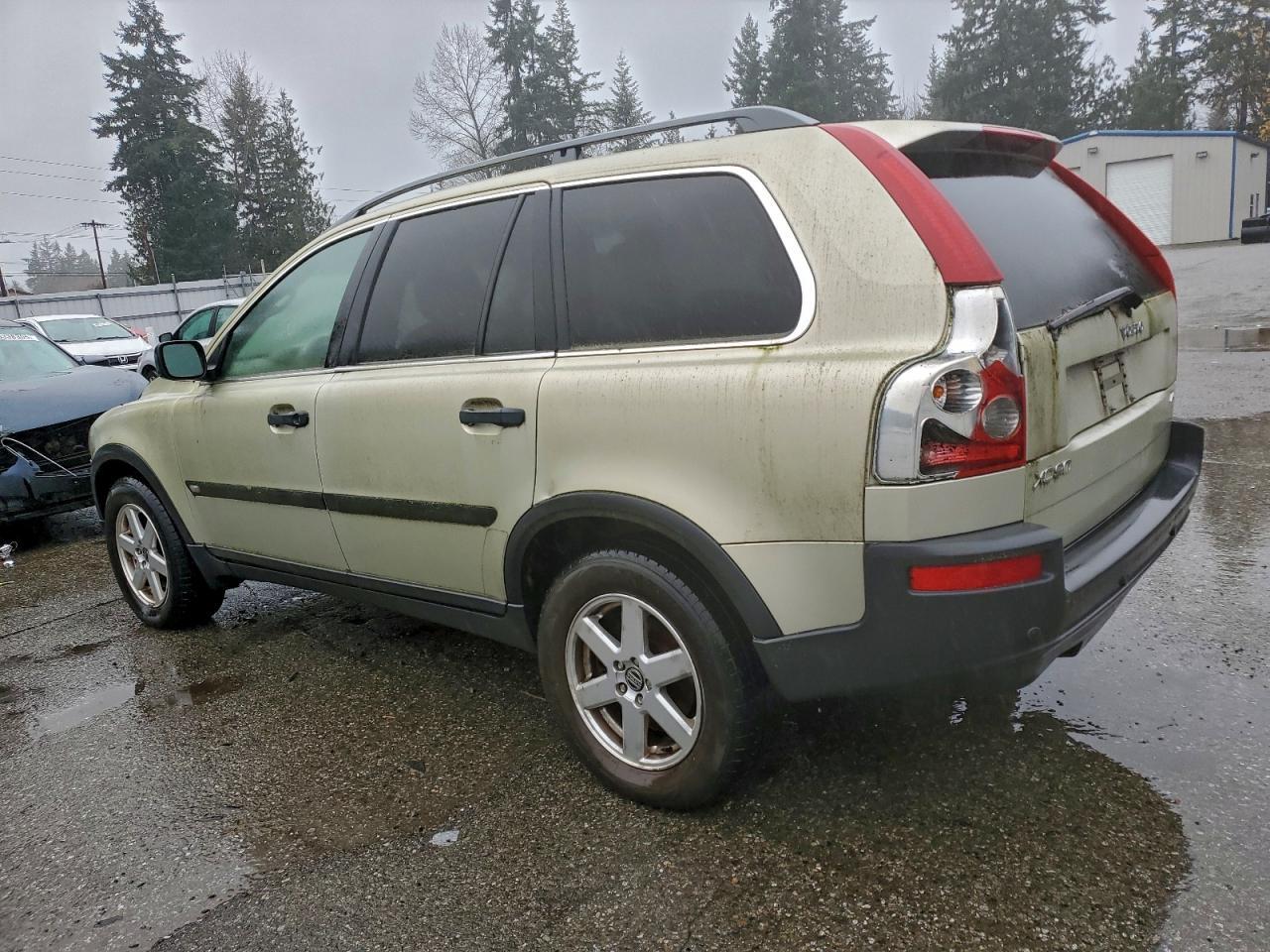 2006 Volvo Xc90 - Фото 2