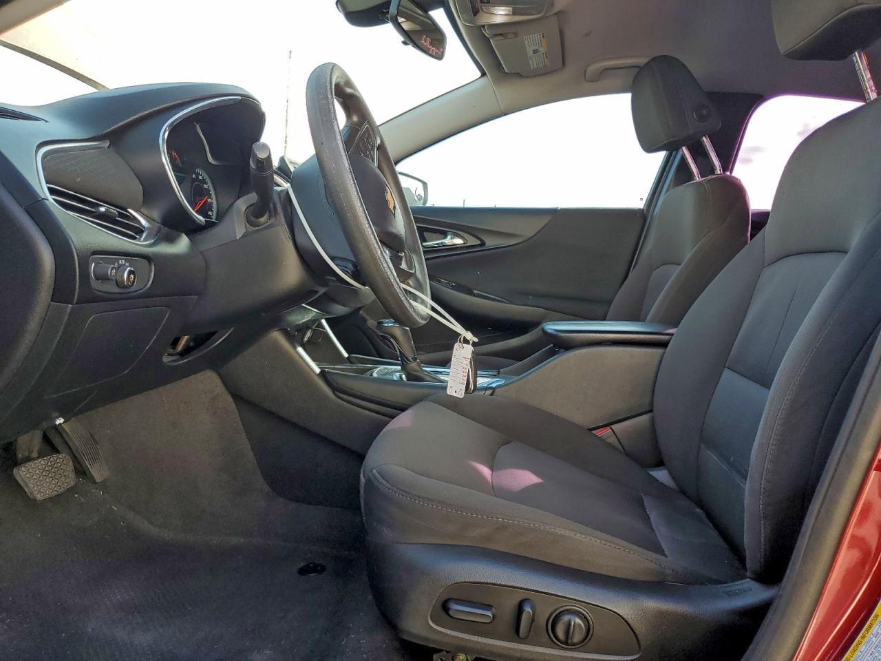 2018 Chevrolet Malibu Lt - Image 7