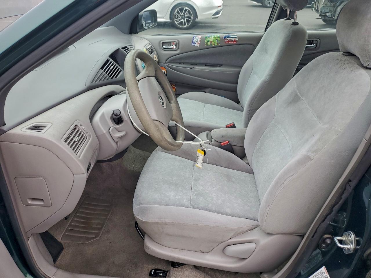 2001 Toyota Prius - Image 7