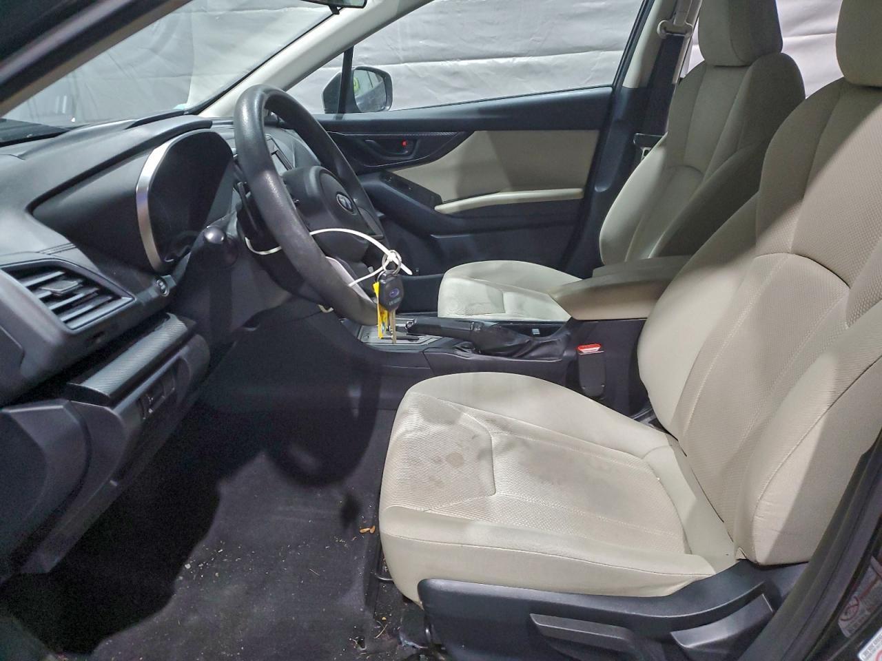 2018 Subaru Impreza Premium - Фото 7