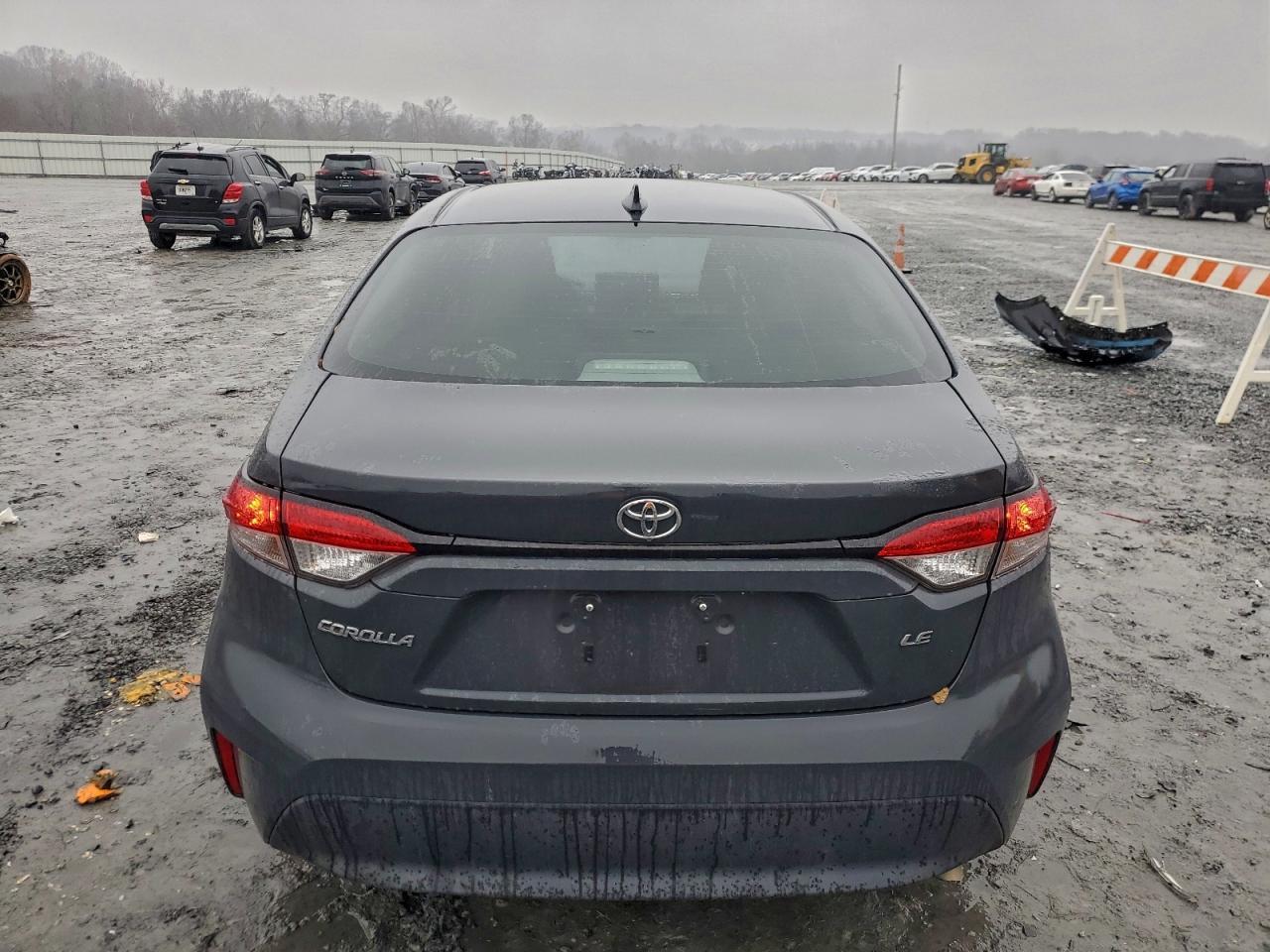 2023 Toyota Corolla Le - Image 6