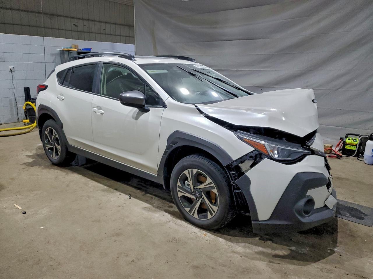 2025 Subaru Crosstrek Premium - Фото 4